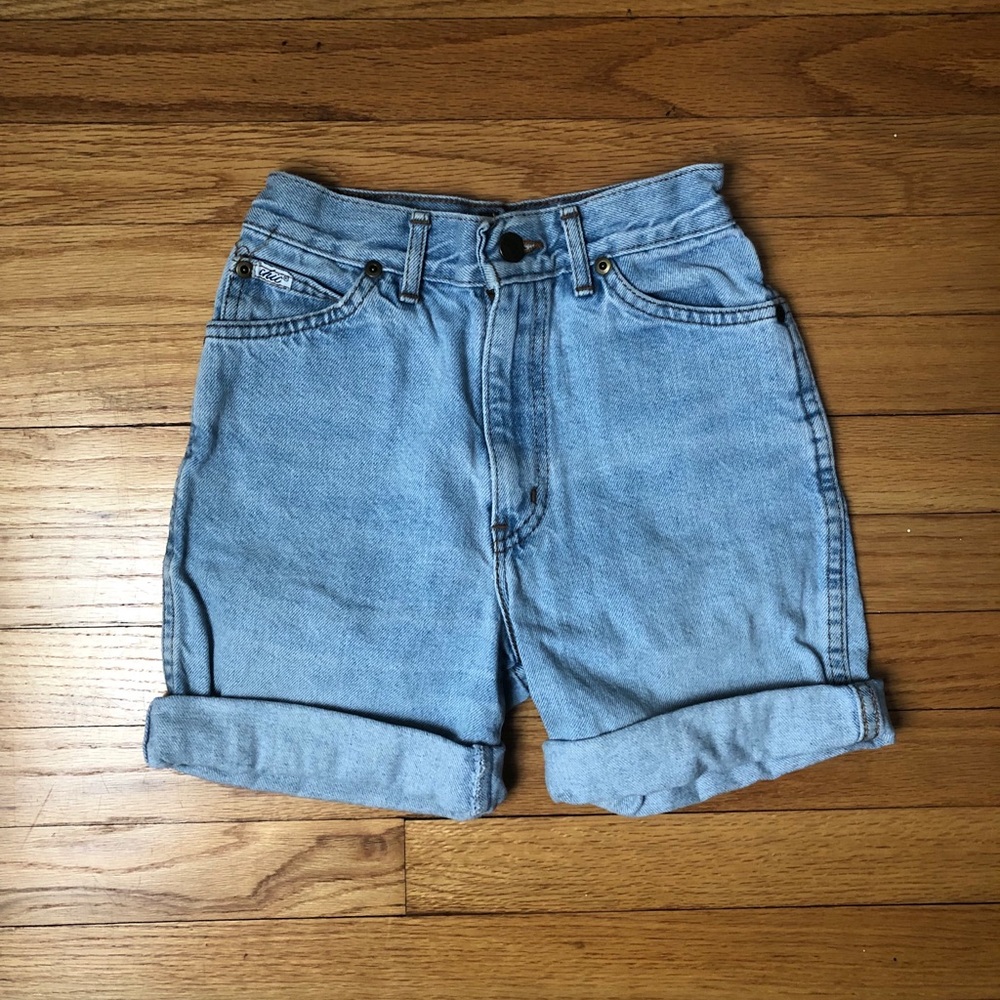 Vintage Chic shorts